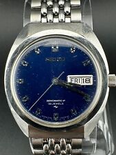 1969 seiko seikomatic for sale  West Chester