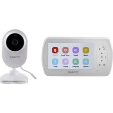 Sygonix 4548738 babyphone gebraucht kaufen  Nidda