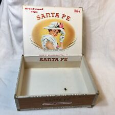 Vintage santa high for sale  Davis