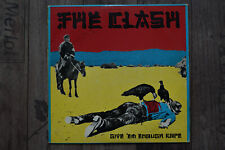 The clash give gebraucht kaufen  Dresden