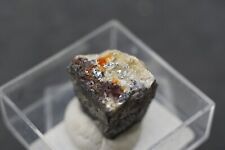 Silbrig endflächen beschreibu gebraucht kaufen  Deutschland