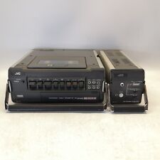 Jvc 4400e umatic for sale  BEDFORD