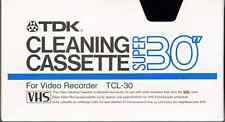 Tdk vhs vhs gebraucht kaufen  Aichach