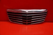 mercedes benz w211 grill gebraucht kaufen  Hilter