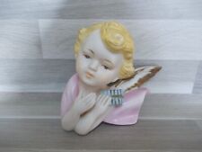 Porzellan engel wand gebraucht kaufen  Bernkastel-Kues