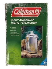 Vintage coleman percolator for sale  Walla Walla