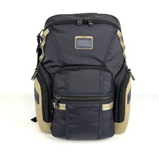 Tumi navigation backpack for sale  Port Saint Lucie