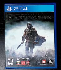 Shadow mordor middle for sale  Sarver