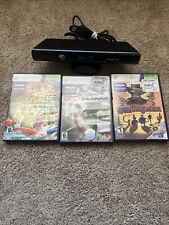 Xbox 360 kinect for sale  Ocala