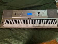 Yamaha ypg 235 for sale  Rome