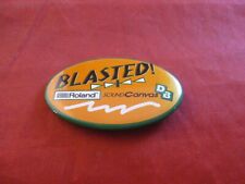 Blasted roland sound for sale  USA