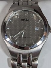 Mossimo silver tone for sale  Erie
