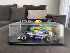 Williams fw16 1994 usato  Porlezza