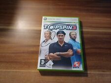 Top spin xbox gebraucht kaufen  Tutzing