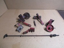 Speedex 1040 tractor for sale  Louisville