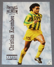 Karembeu nantes fcn d'occasion  Expédié en Belgium
