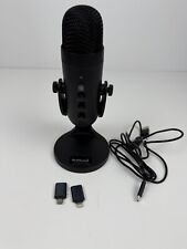 Zealsound k66 microphone for sale  Lees Summit