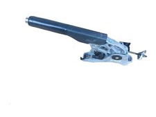 Handbremshebelgriff handbremse gebraucht kaufen  Windeck