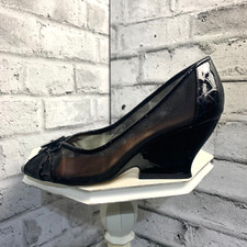 Bronx peep toe for sale  Sweet Grass