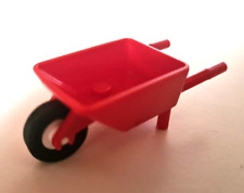 Lego carriola rossa usato  Italia