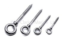 Stainless steel lifting for sale  NEWTOWNARDS