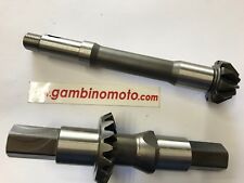 Coppia conica motozappa usato  Ravanusa