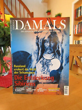 Damals 2008 entdeckung gebraucht kaufen  Leverkusen
