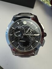 Movado vizio 1890 for sale  Scranton