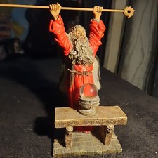 Wizard ornament for sale  LIVERPOOL