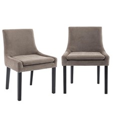 Modern dining chairs for sale  Brentwood