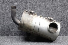 0550176-59, 0550176-37 Continental O-300-D Silenciador de Escape e Sudário Assy LH comprar usado  Enviando para Brazil