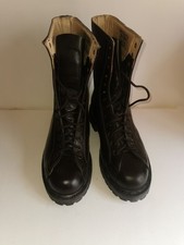 Anfibi militari esercito usato  Bologna