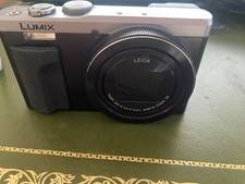 Panasonic dmc tz81 usato  Novedrate