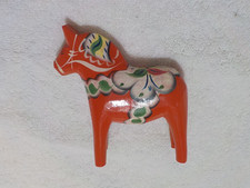 Swedish dala horse for sale  Sarasota