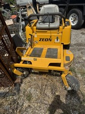 Hustler zeon electric for sale  Cornell