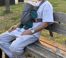 Babytrage neugeborene geburt gebraucht kaufen Babytrage neugeborene geburt gebraucht kaufen  Berlin