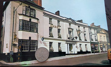 pontypool post cards for sale  LONDON