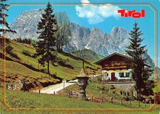 Autriche saint johann d'occasion  France