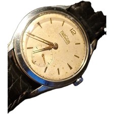 Raro orologio herodia usato Raro orologio herodia usato  Castelnuovo Bormida