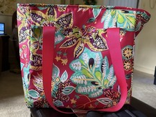 grocery wheels tote bag for sale  Lynchburg