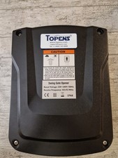 Topens swing gate for sale  BEDFORD
