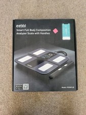 Smart body composition for sale  BLACKBURN