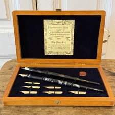 Dip pen set for sale  CRANLEIGH