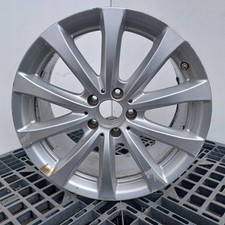 Alufelge zoll a2214015402 gebraucht kaufen  Geesthacht