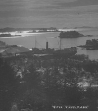 Early 1900s sitka for sale  Mission