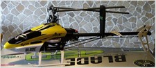 Helikopter hubschrauber blade gebraucht kaufen  Sinntal