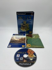 Bully complete cib for sale  Paxton