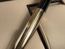 Vintage montblanc meisterstüc gebraucht kaufen  Hamburg