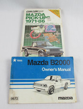 Mazda 1986 b2000 for sale  Holder