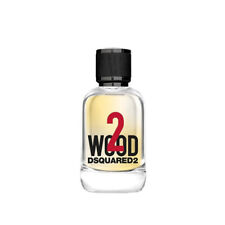Dsquared2 wood2 profumo usato  Pagani
